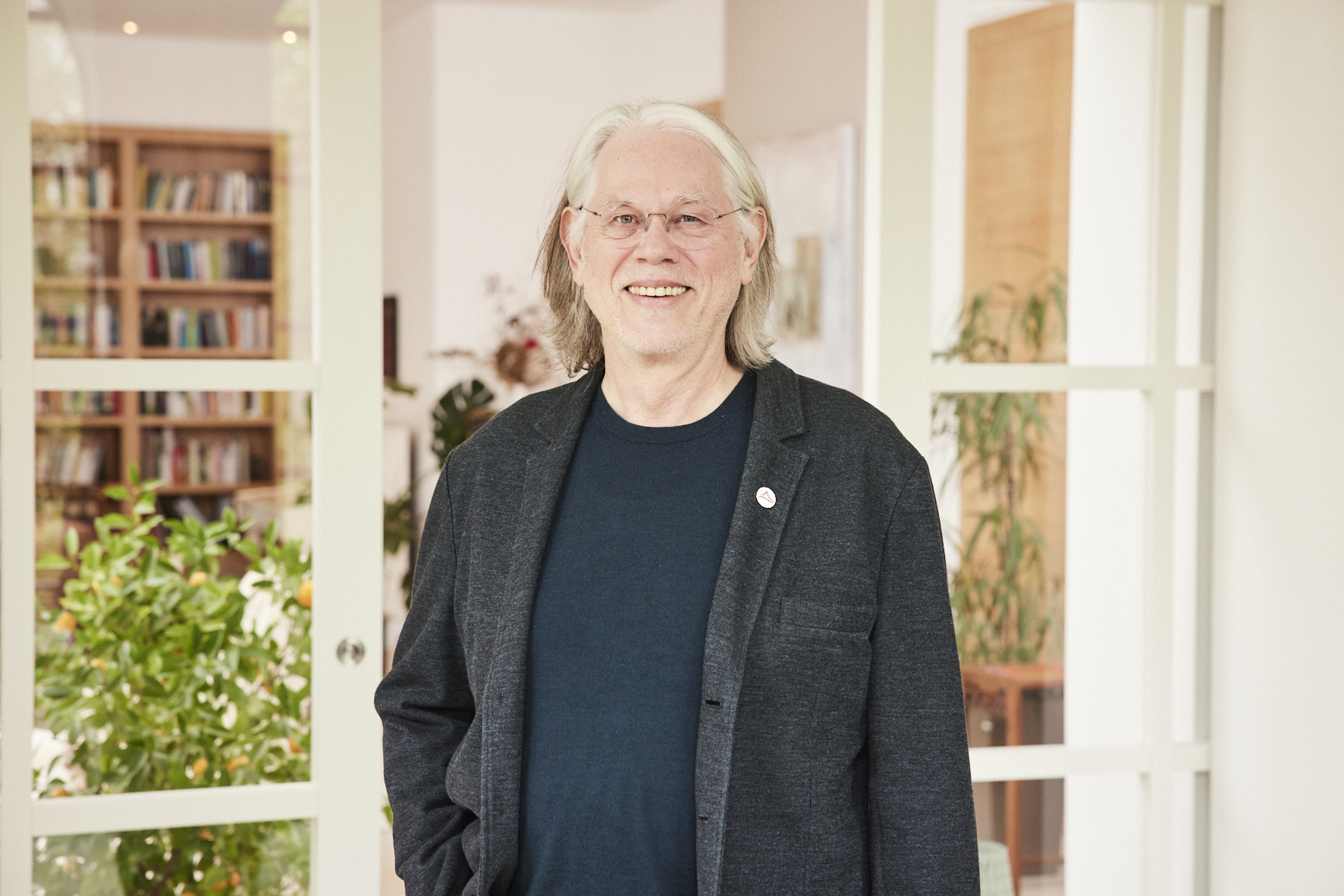 Porträtbild Dr. med. Manfred Nelting